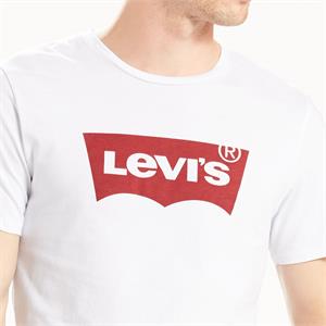 Levi's Classic Graphic T-Shirt - White